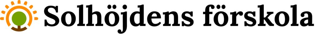 Solhöjdens förskola